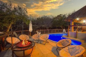 Khaya Romantica – Marloth Park