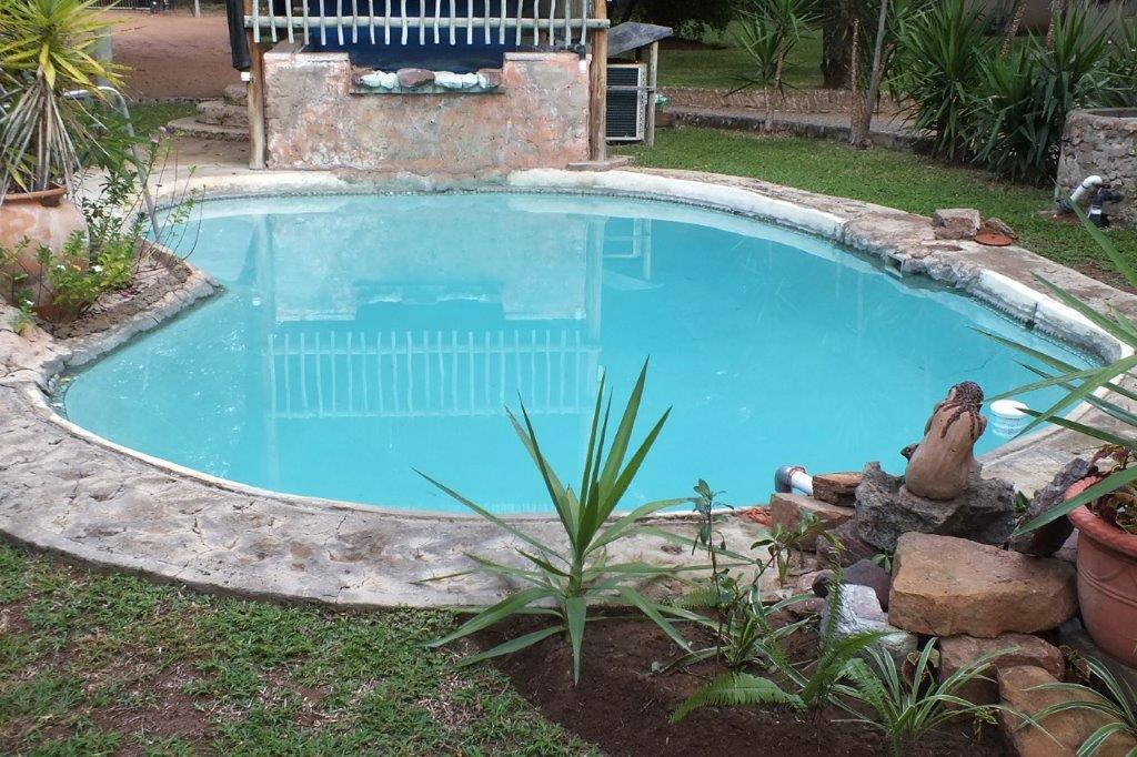 Lauma Aurora – Thabazimbi