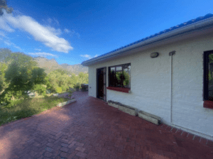 Joxilox Cape Visits Jan 2024