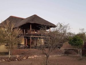 Nora Wa Hina – Marloth Park