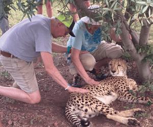 A Nude Vacation of a Lifetime August 2024