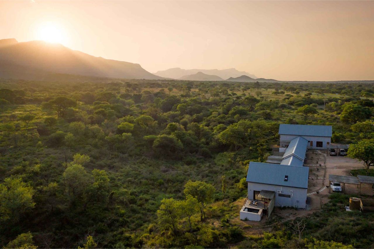 lodge mountains Joxilox Naturist Tours