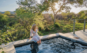 Joxilox Visit to Kruger Cliffs Lodge Hoedspruit May 2025