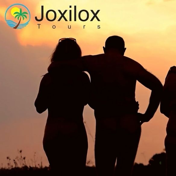 Joxilox Best of Both Tour