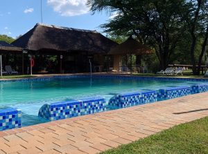 Joxilox Best of Both Tour  SunEden & Cape Town