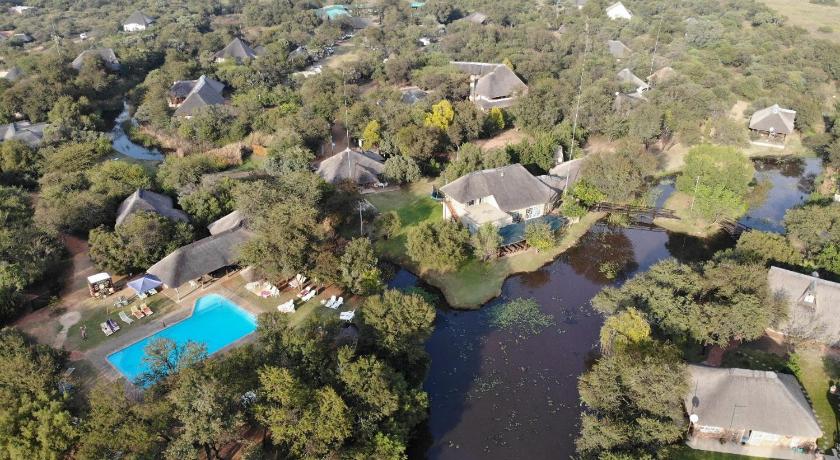 SunEden Naturist Resort