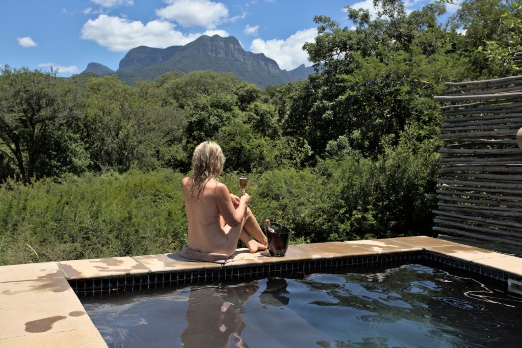 Kruger Cliffs Lodge
