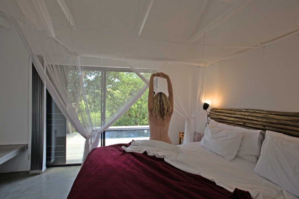 Kruger Cliffs Lodge