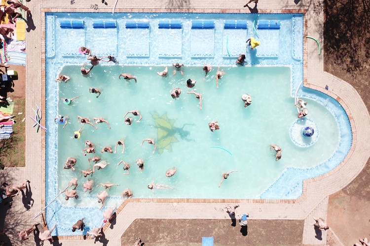 SunEden Naturist Resort