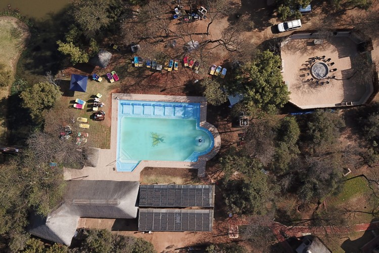 SunEden Naturist Resort