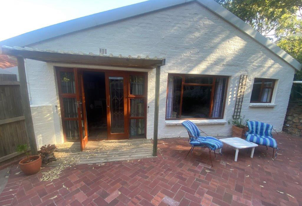 Port Nature Houtbay exterior – Joxilox Cape Town research January 2024