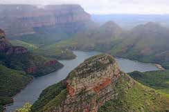 Bourke's Luck Potholes – Joxilox NW and Mpumalanga Group Tour November 2023