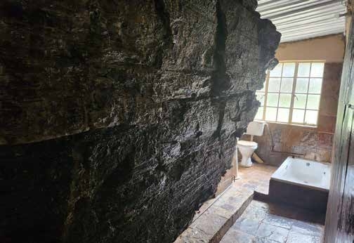 Kranskuil cottage at Pindrop Guest Farm overlooking the Marico River – Joxilox review