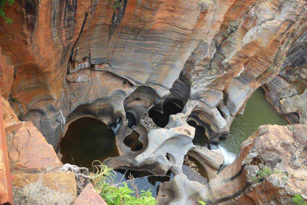 Blyde River Canyon Panorama Route – Joxilox NW and Mpumalanga Group Tour November 2023