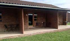 Kingfisher Lakeside Retreat – KwaZulu-Natal South Coast