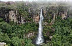 Lisbon Falls – Panorama Route, Joxilox Group Tour November 2023