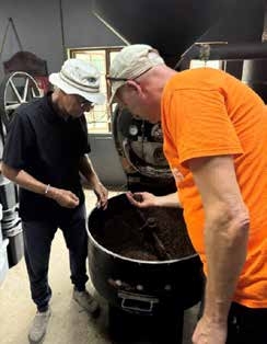 Beaver Creek Coffee Farm – Joxilox Internatuur Safari and Sea Tour