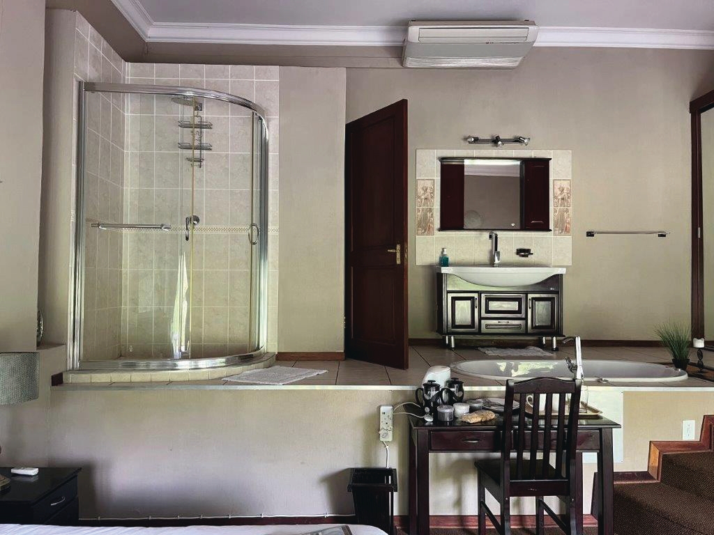 Cosy luxury accommodation – Joxilox Big5 Safari Jan Feb 2025