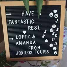 Aerial view of Kingfisher Lakeside Retreat grounds – KZN South Coast