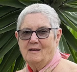 John Shaw – author, A Nude Vacation of a Lifetime, AANR Bulletin August 2024