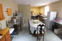 Dining room at Lauma Aurora OUMA – breakfast included