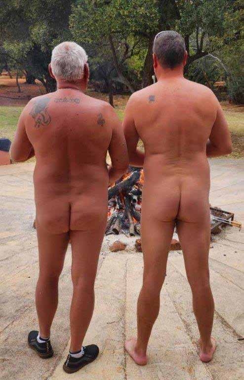 Kiepersolkloof nature reserve entrance – NWNA AGM July 2023