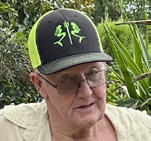 Diane Brosious – author, A Nude Vacation of a Lifetime, AANR Bulletin August 2024