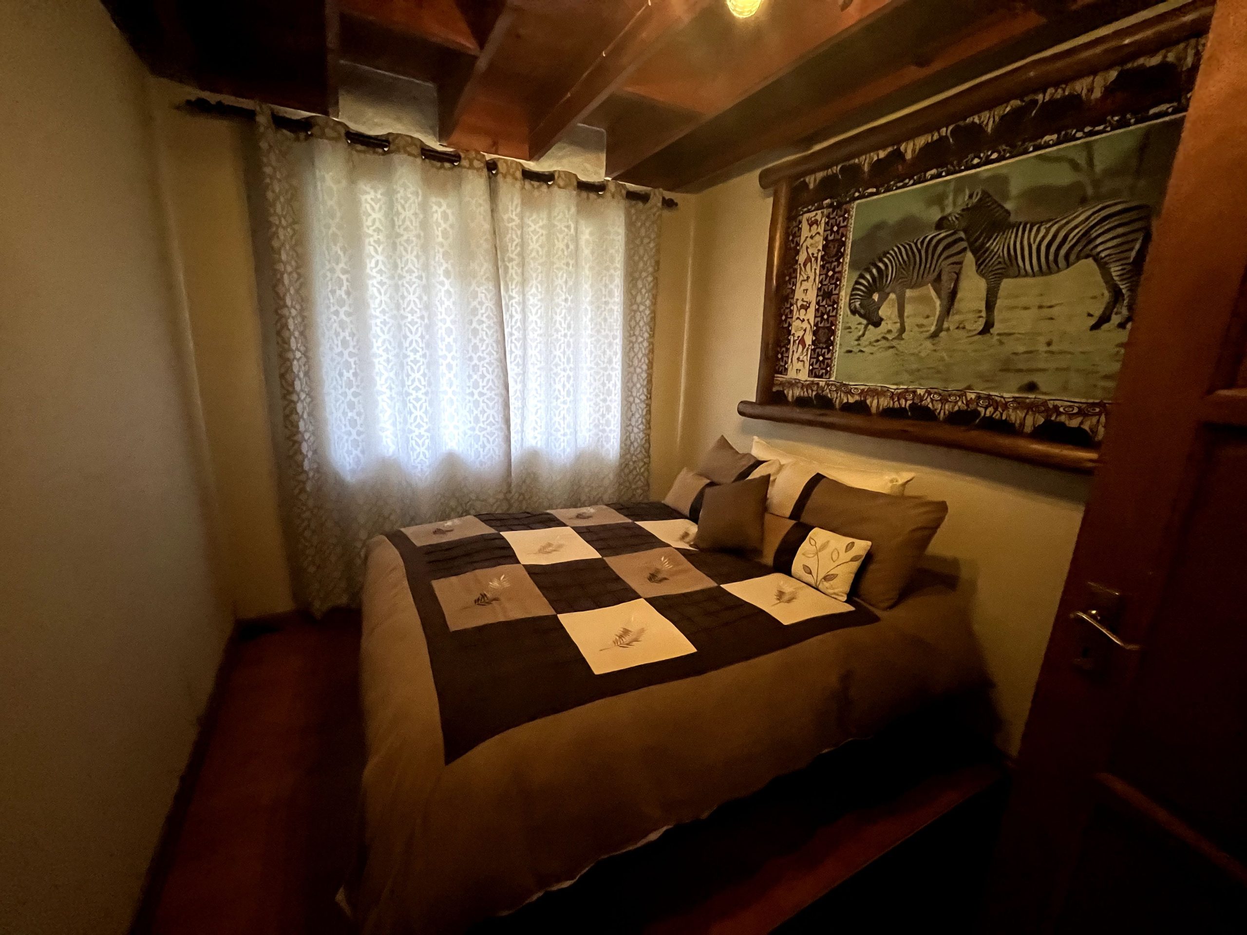 Morning Glory, SunEden:  Bedroom 2