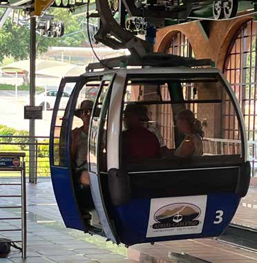 Cable Car